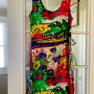 Excellent condition! Jams World summer dress
